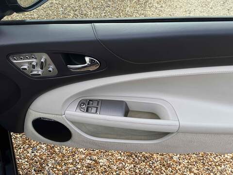 Jaguar XKR 5.0 V8 Auto Euro 5 2dr - U10002535