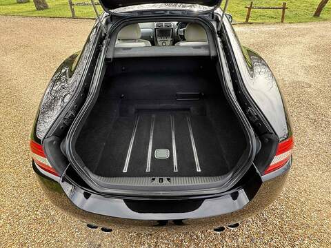 Jaguar XKR 5.0 V8 Auto Euro 5 2dr - U10002535