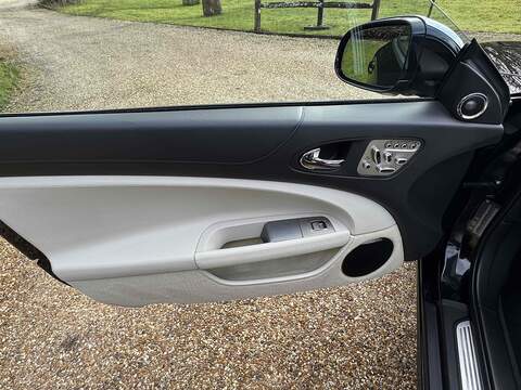 Jaguar XKR 5.0 V8 Auto Euro 5 2dr - U10002535