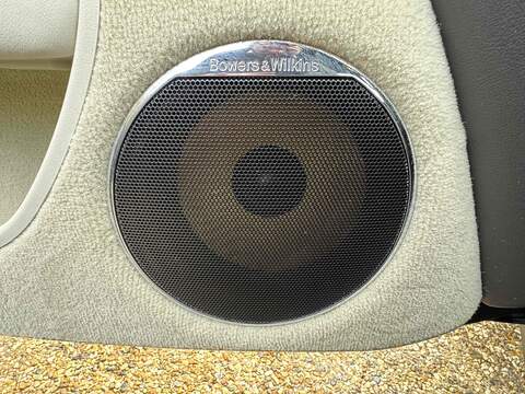 Jaguar XKR 5.0 V8 Auto Euro 5 2dr - U10002535