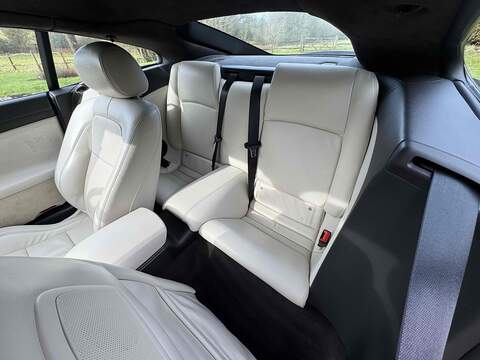 Jaguar XKR 5.0 V8 Auto Euro 5 2dr - U10002535