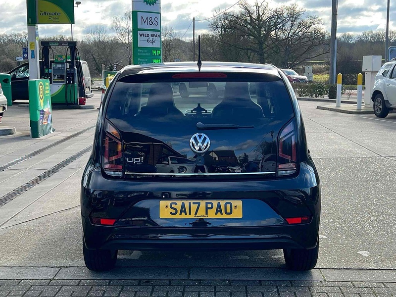 Volkswagen up! up! beats - U10002538