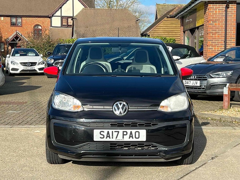 Volkswagen up! up! beats - U10002538