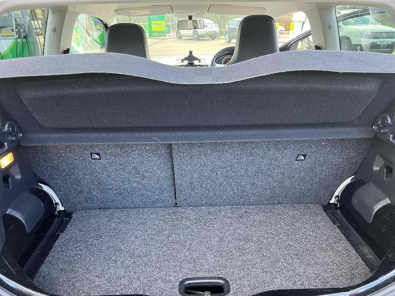 Volkswagen up! up! beats - U10002538