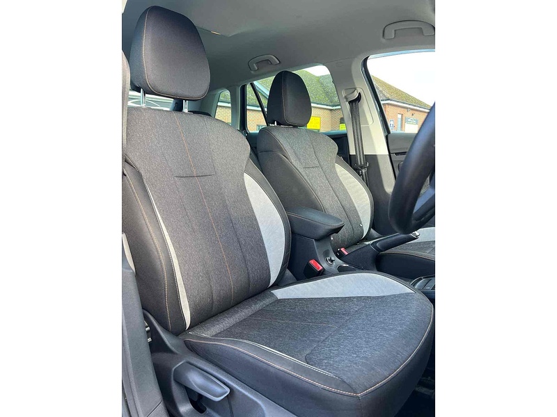 Skoda Kamiq TDI SE L - U10002542