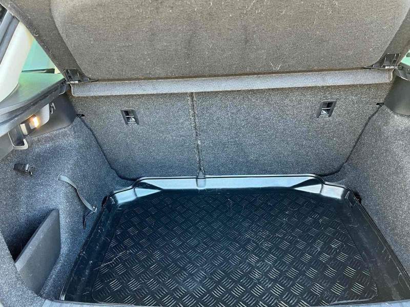 Skoda Kamiq TDI SE L - U10002542