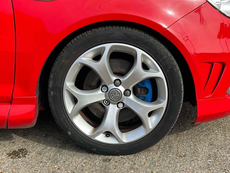 Vauxhall Corsa i Turbo VXR - U10002547