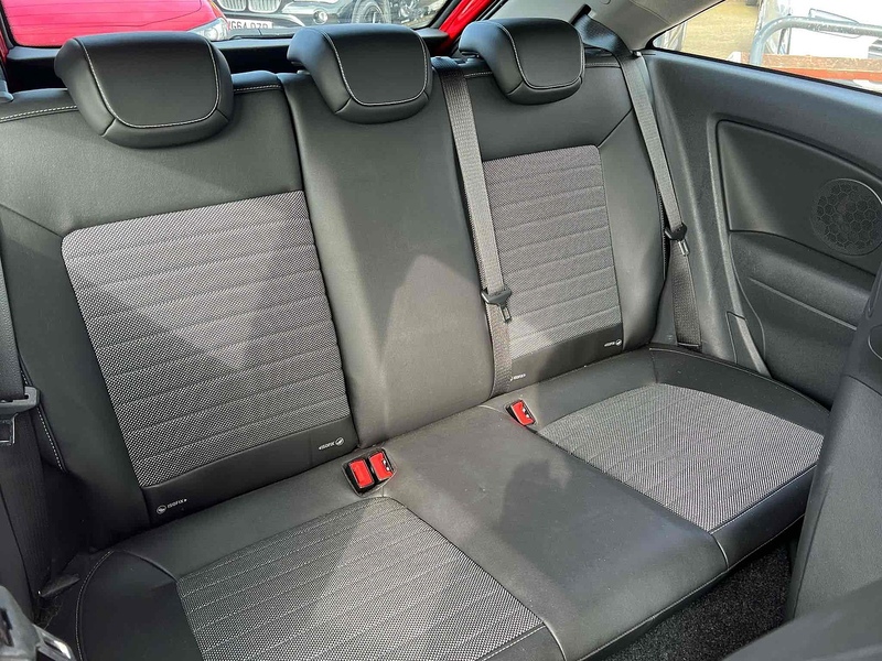 Vauxhall Corsa i Turbo VXR - U10002547