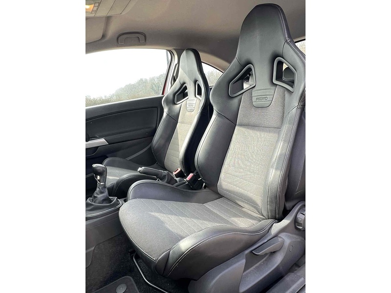 Vauxhall Corsa i Turbo VXR - U10002547