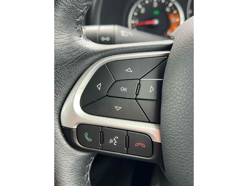 Jeep Renegade MultiJetII Longitude - U10002548