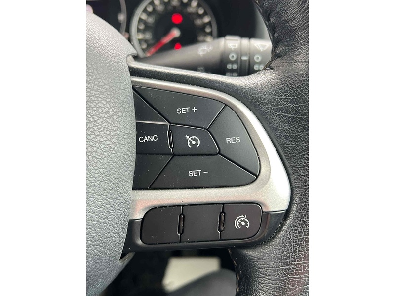 Jeep Renegade MultiJetII Longitude - U10002548