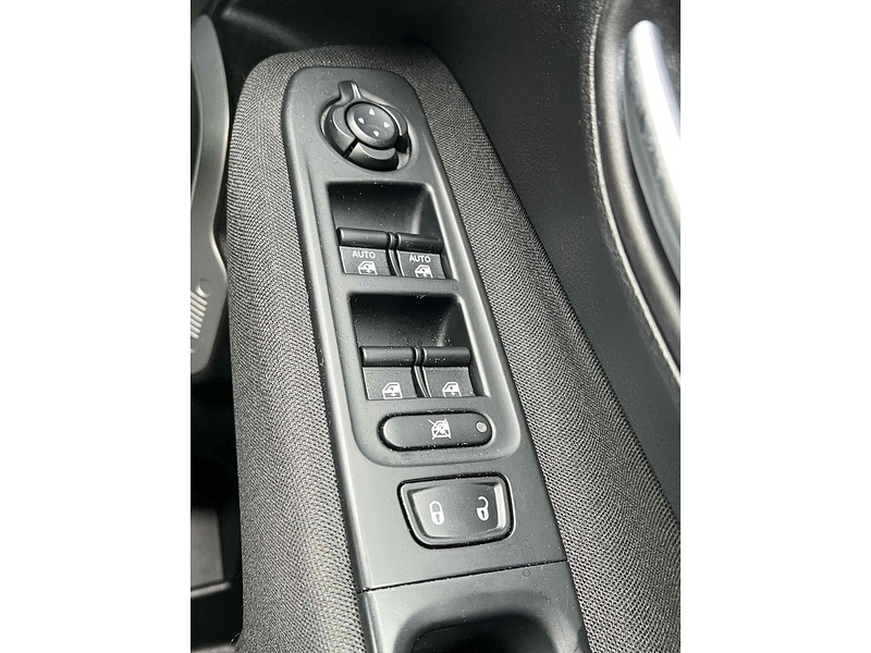 Jeep Renegade MultiJetII Longitude - U10002548