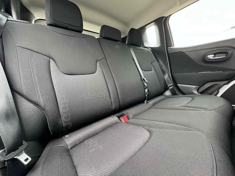 Jeep Renegade MultiJetII Longitude - U10002548