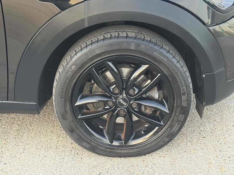 MINI Countryman Cooper SD - U10002569