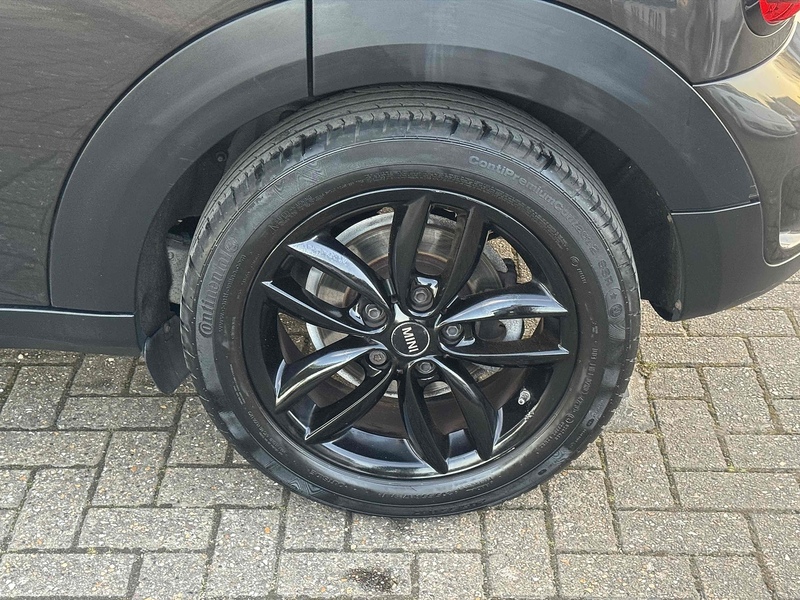 MINI Countryman Cooper SD - U10002569