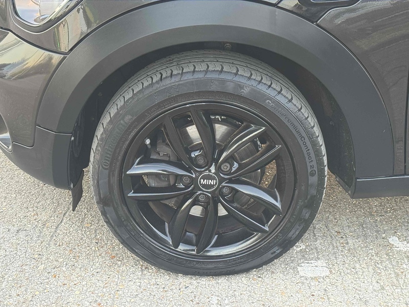 MINI Countryman Cooper SD - U10002569