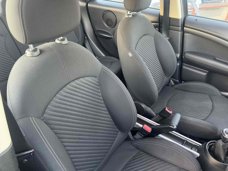 MINI Countryman Cooper SD - U10002569