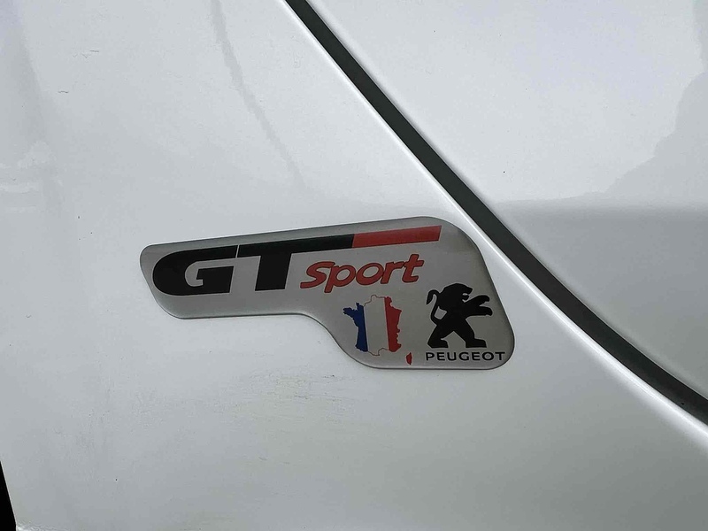 Peugeot 208 PureTech GT Line - U10002574