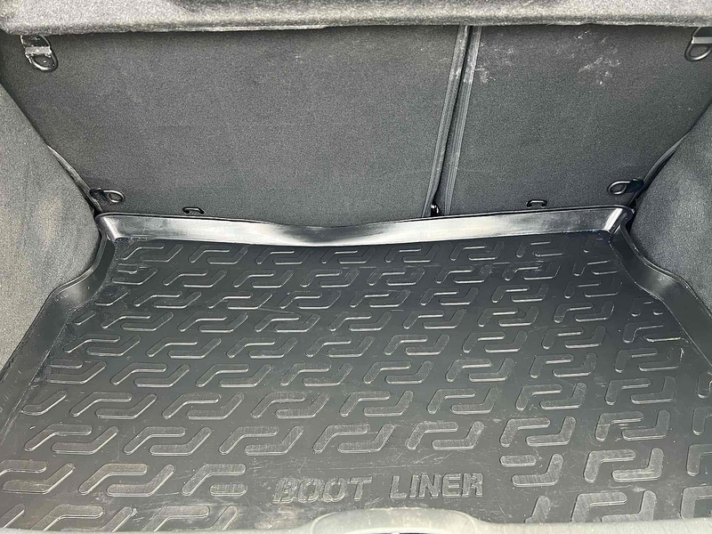 Peugeot 208 PureTech GT Line - U10002574