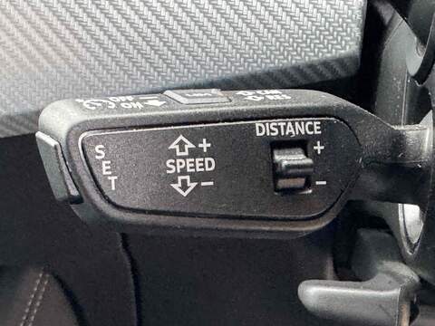 Audi RS4 Avant 2.9 TFSI V6 Tiptronic quattro Euro 6 (s/s) 5dr - U10002575