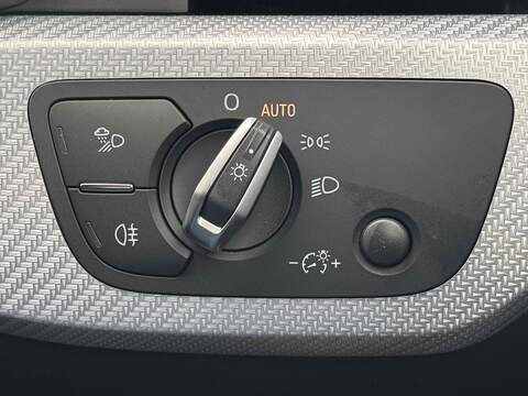 Audi RS4 Avant 2.9 TFSI V6 Tiptronic quattro Euro 6 (s/s) 5dr - U10002575