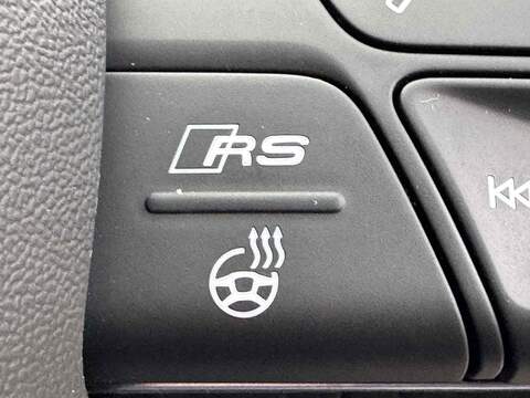 Audi RS4 Avant 2.9 TFSI V6 Tiptronic quattro Euro 6 (s/s) 5dr - U10002575