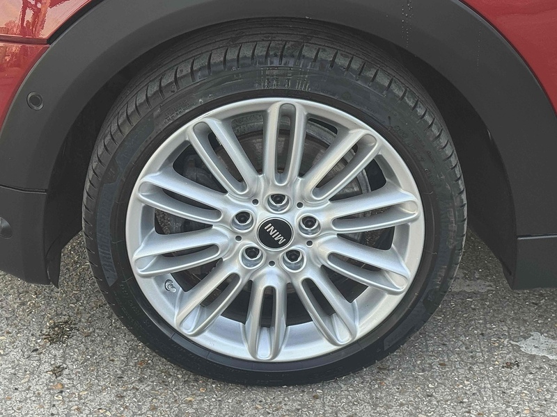 MINI Hatch Cooper S - U10002577