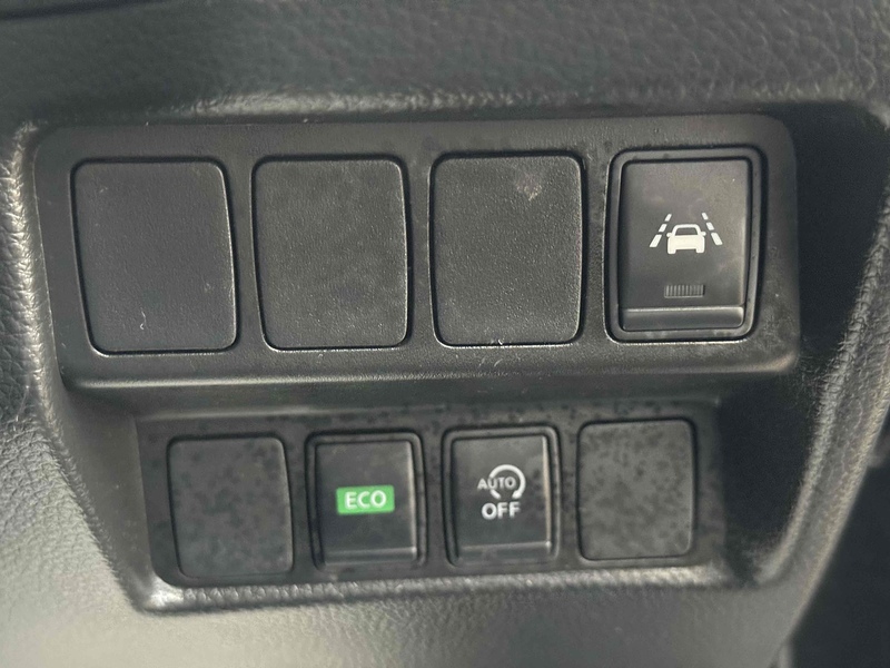 Nissan Qashqai DIG-T Tekna - U10002578