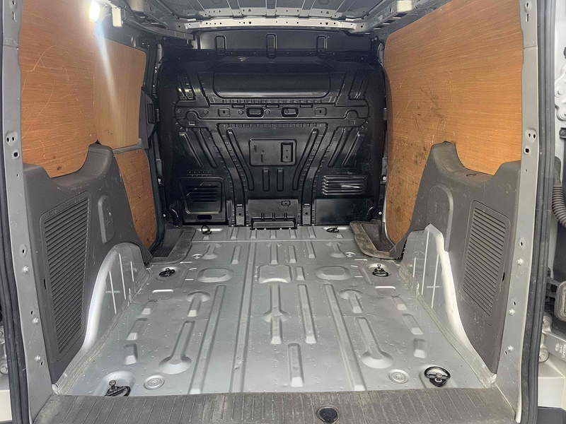 Ford Transit Connect 200 EcoBlue Limited - U10002579