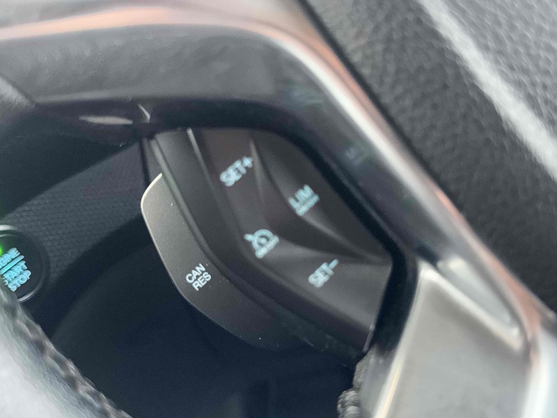 Ford Transit Connect 200 EcoBlue Limited - U10002579