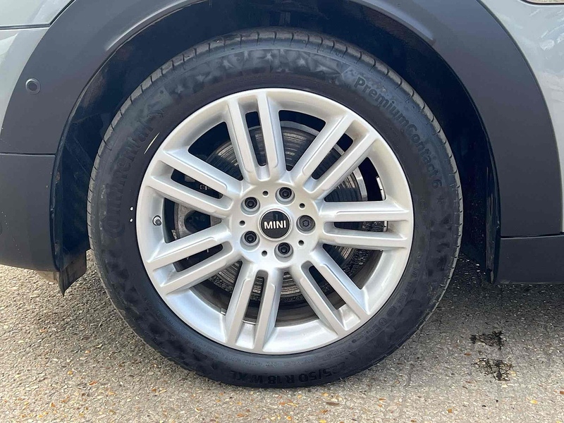 MINI Countryman Cooper SE Exclusive - U10002582