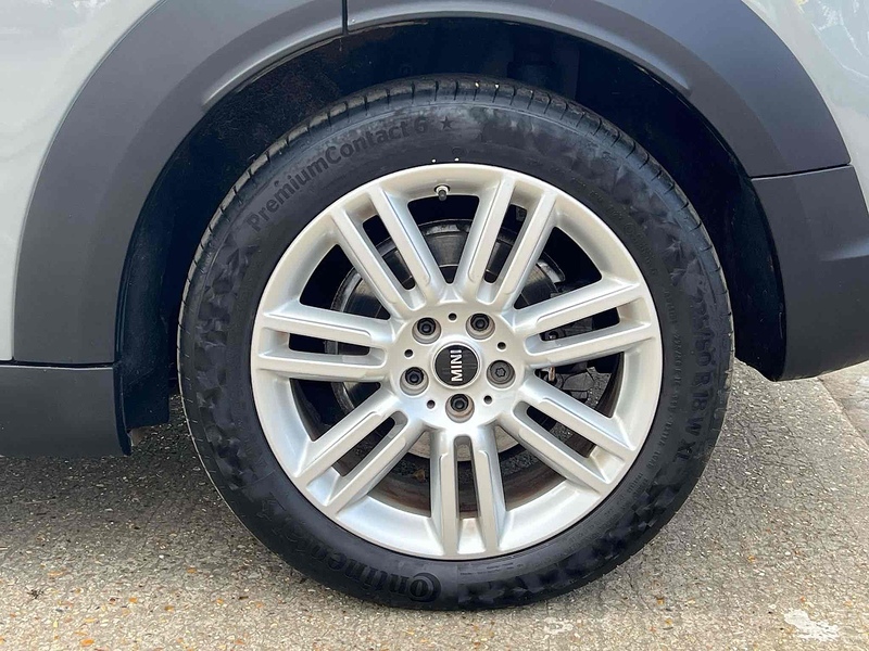 MINI Countryman Cooper SE Exclusive - U10002582