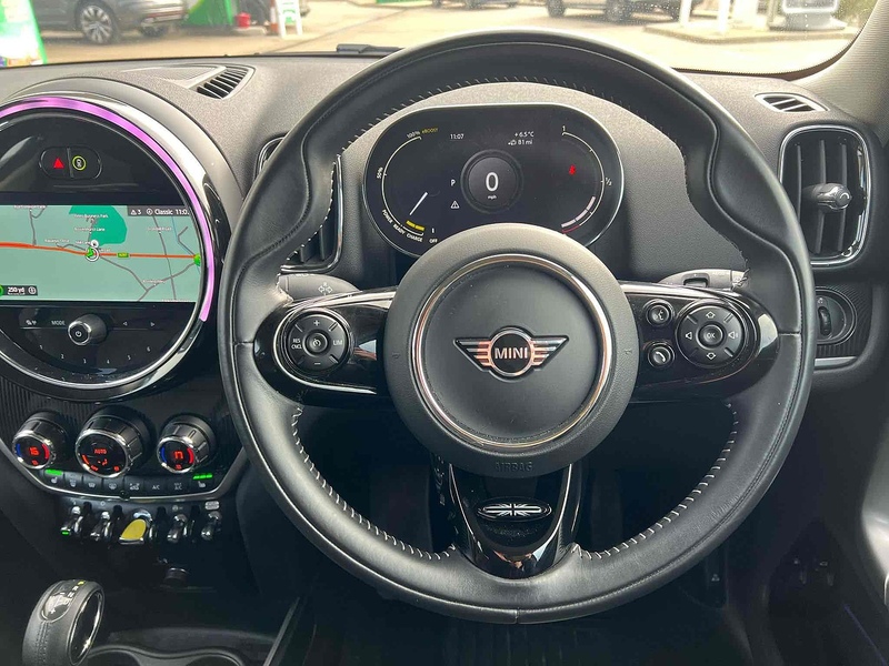 MINI Countryman Cooper SE Exclusive - U10002582