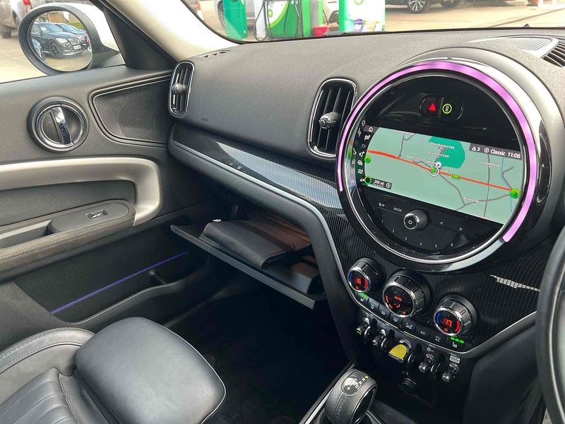 MINI Countryman Cooper SE Exclusive - U10002582