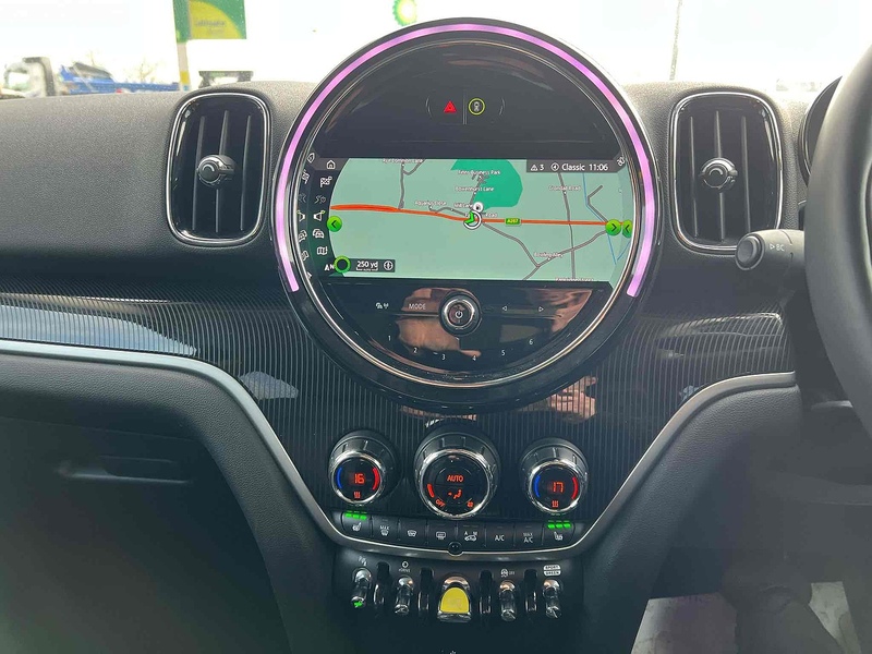 MINI Countryman Cooper SE Exclusive - U10002582
