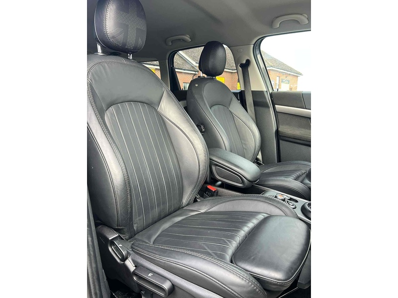 MINI Countryman Cooper SE Exclusive - U10002582