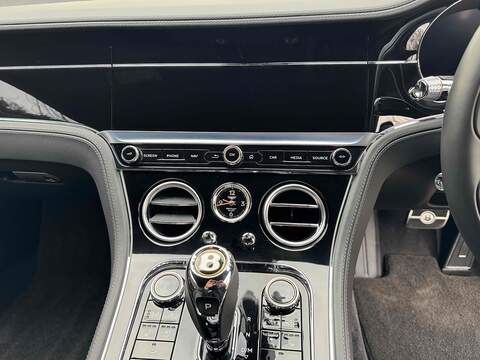 Bentley Continental W12 GT - U10002591