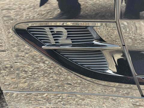 Bentley Continental W12 GT - U10002591