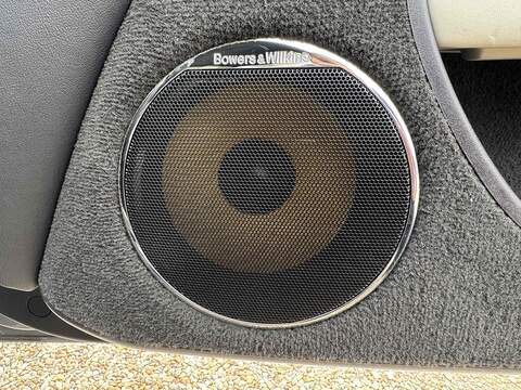 Jaguar XKR V8 - U10002596