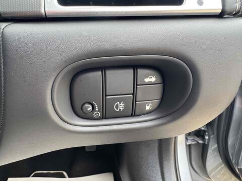 Jaguar XKR V8 - U10002596