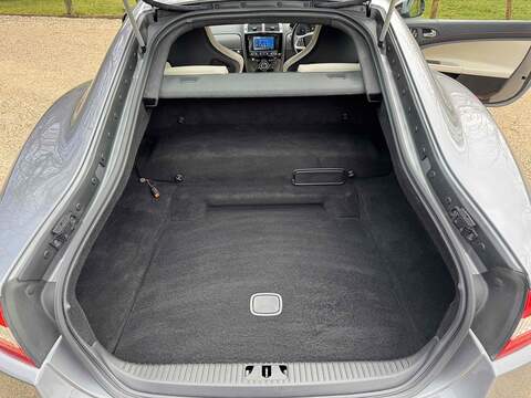 Jaguar XKR V8 - U10002596