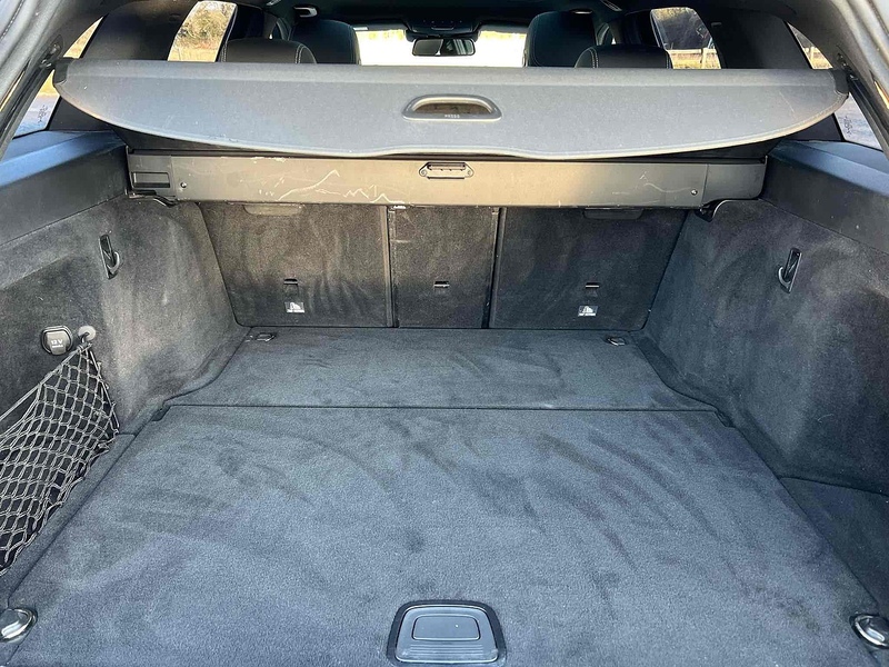 Mercedes-Benz C Class C220d AMG Line - U10002603