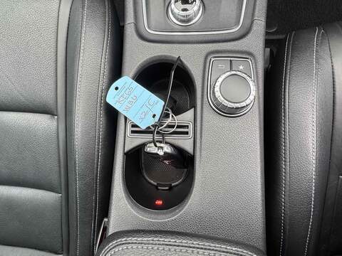 Mercedes-Benz A Class 2.0 A45 AMG (Premium) SpdS DCT 4MATIC Euro 6 (s/s) 5dr - U10002606