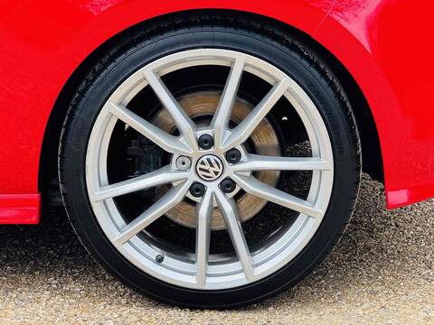 Volkswagen Golf TSI BlueMotion Tech R - U10002609