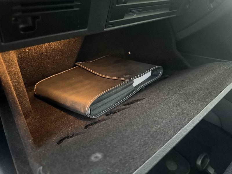 Volkswagen Golf TSI SE - U10002613