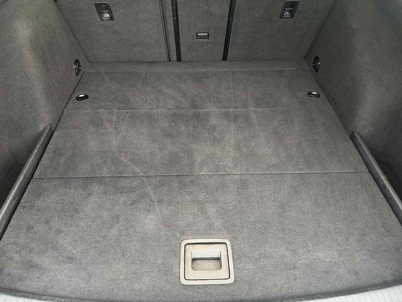 Volkswagen Golf TSI SE - U10002613