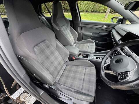 Volkswagen Golf TDI GTD - U10002619