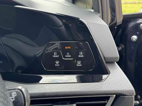 Volkswagen Golf TDI GTD - U10002619