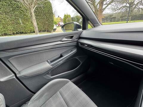 Volkswagen Golf TDI GTD - U10002619