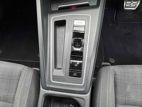 Volkswagen Golf TDI GTD - U10002619